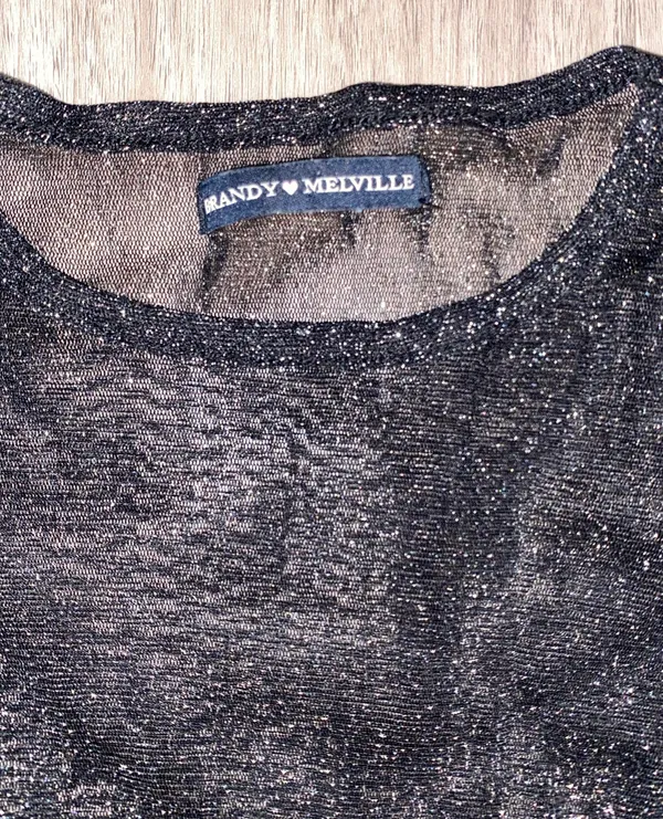 Brandy Melville Top - Image 2