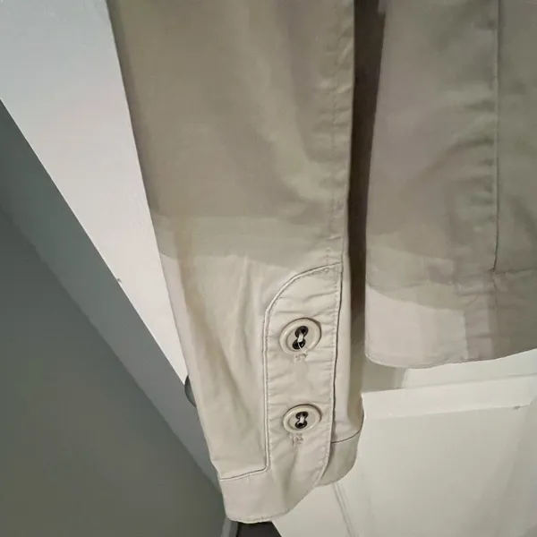 Khaki Jacket - Image 4
