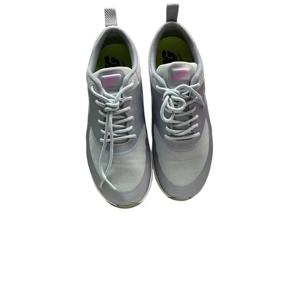 Nike | Air Max | Thea | Grey | Women's Size‎ 7 | 616723-016 - Image 6