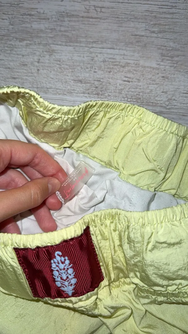 Free people shorts - Image 3