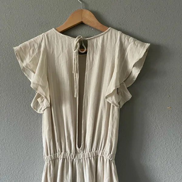 Wilfred Striped‎ Jumpsuit - Image 15
