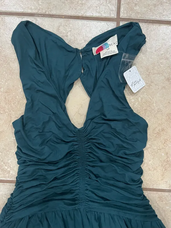 Free People beach romper - Image 2
