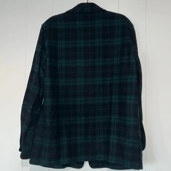 Vintage Pendleton Wool Blazer K2 - Image 2