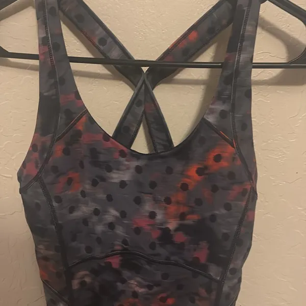 Lululemon Kanto Catch Me Tank Top - Image 4