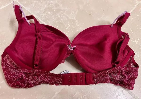Victoria's Secret Dream Angels Bra 34B - Image 3