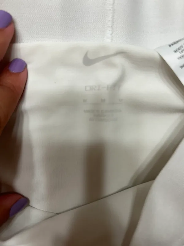 Nike Court Dri-Fit Victory Skirt - Image 2