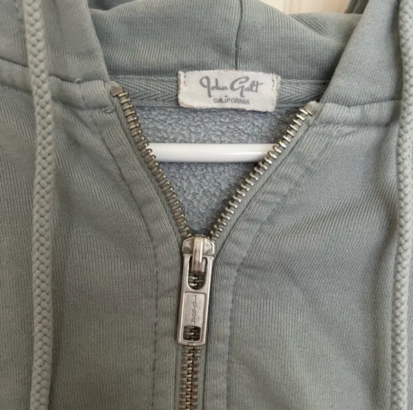 Brandy Melville christy hoodie - Image 5