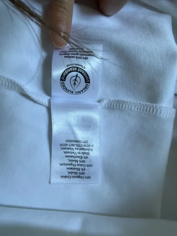 Everlane Skirt - Image 5