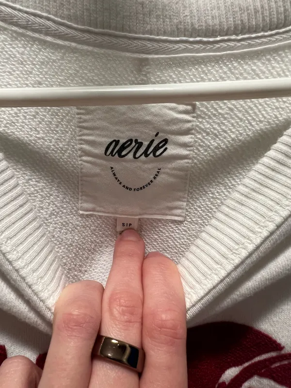 Aerie Crewneck - Image 2