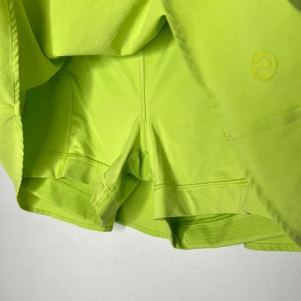 Lululemon High Rise Tennis Skirt Size 4 - Image 6