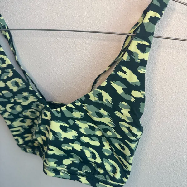aerie sports bra - Image 2