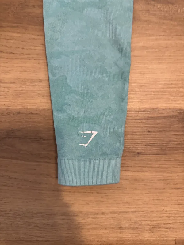 Gymshark Leggings Seamless - Image 5