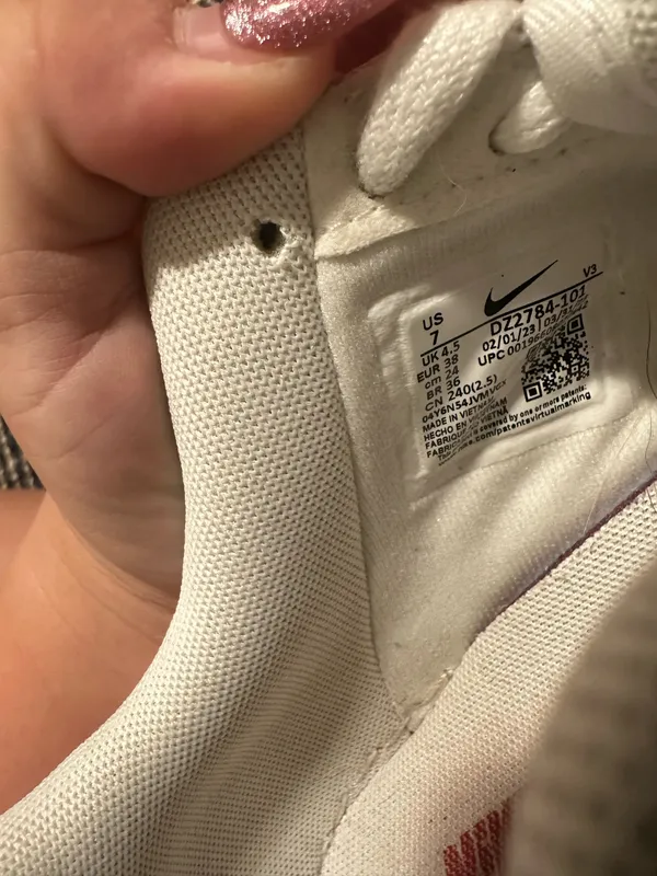 Nike Air Force 1 - Image 3