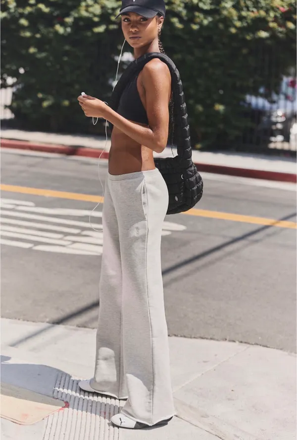 Free People Stance Flares - Image 4