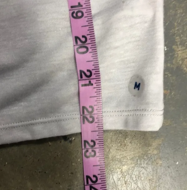 American Eagle Top Size Medium NWT Bin N15 - Image 2