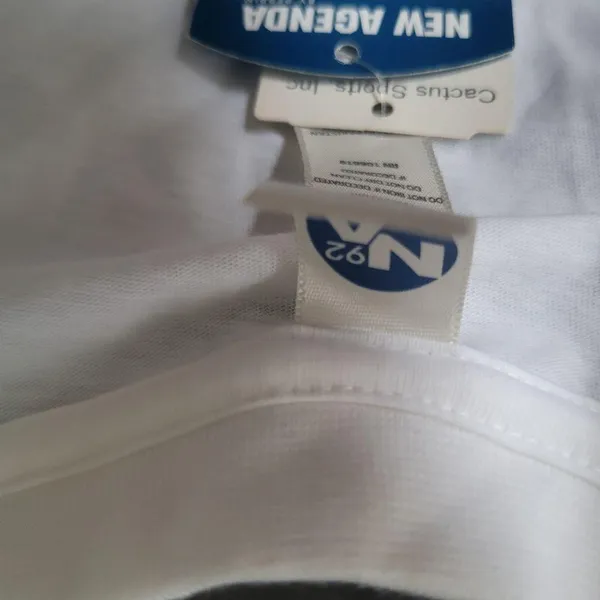Champion Arizona State White T-Shirt - Image 4