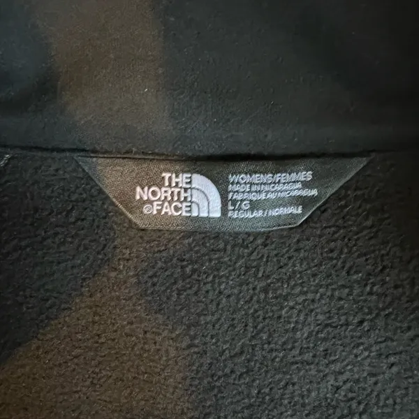 The North Face Softshell Jacket - Image 2