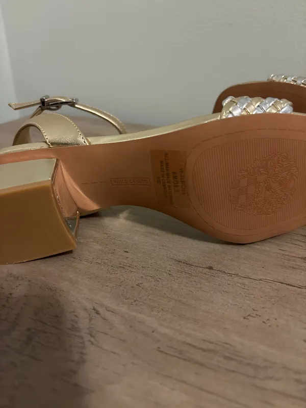 Vince Camuto Heels - Image 7