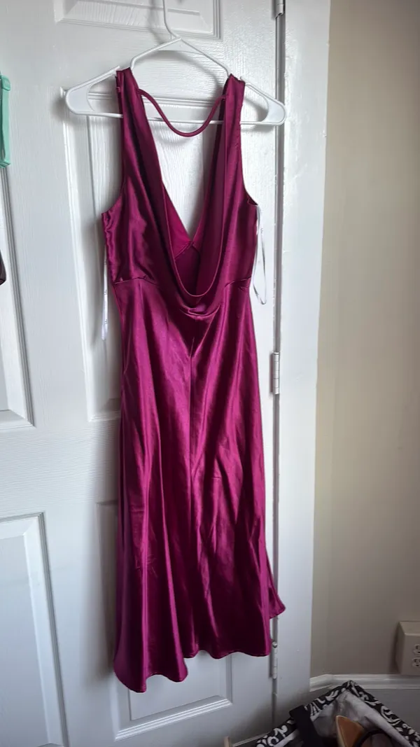 Lulus Dress - Image 3