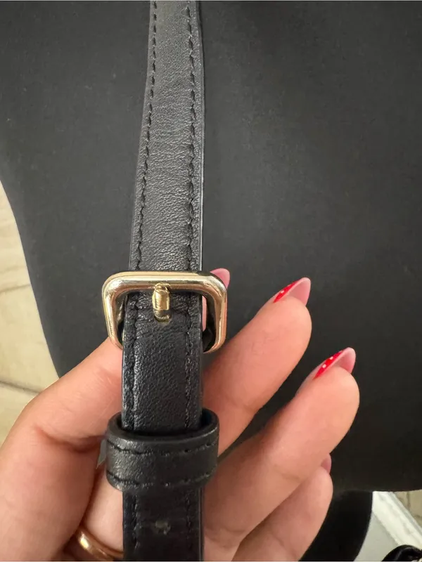 Kate Spade Reese Park Beatrice quilted leather crossbody - Image 4