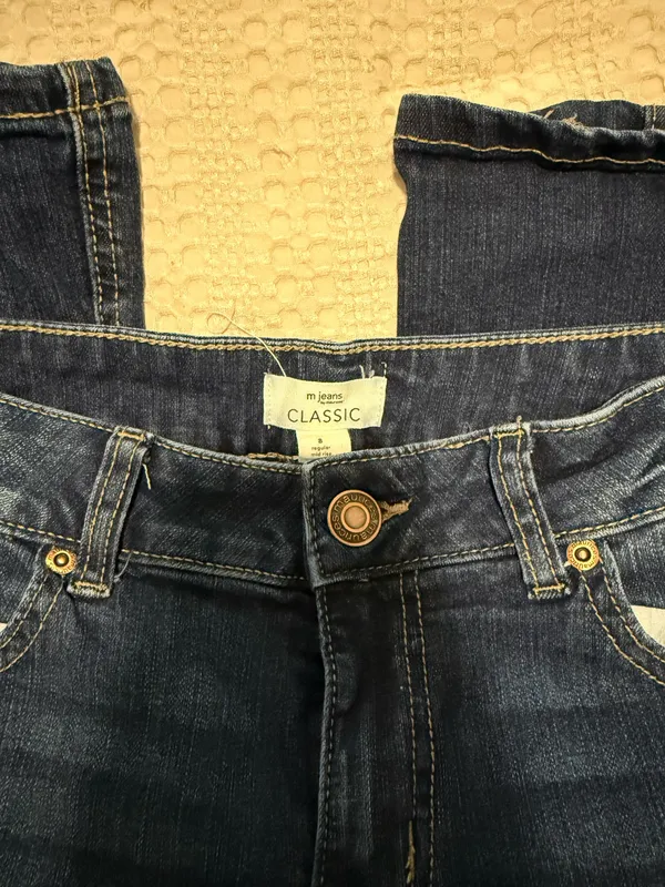 Maurice’s Jeans - Image 2