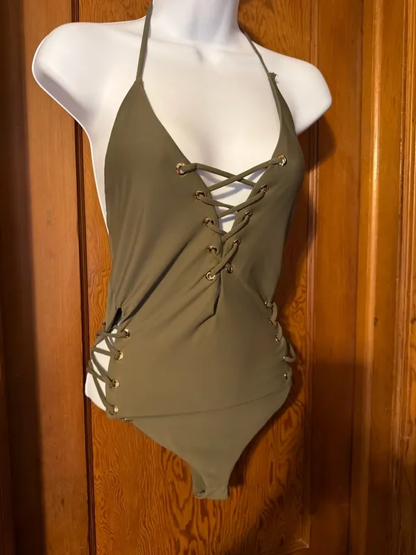 Maker of Dreams Bathing Suit - Image 5
