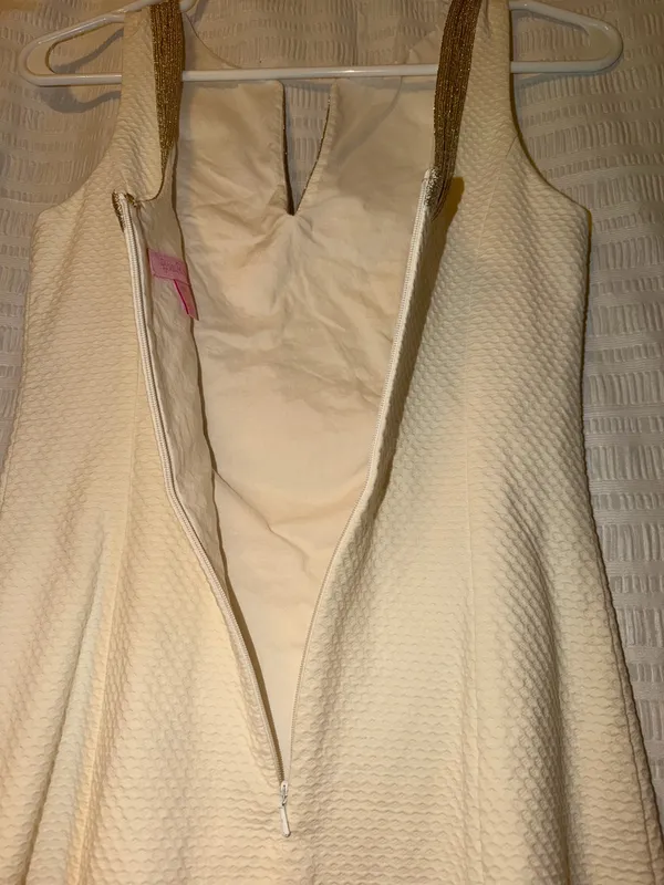 Lilly Pulitzer Dress - Image 7