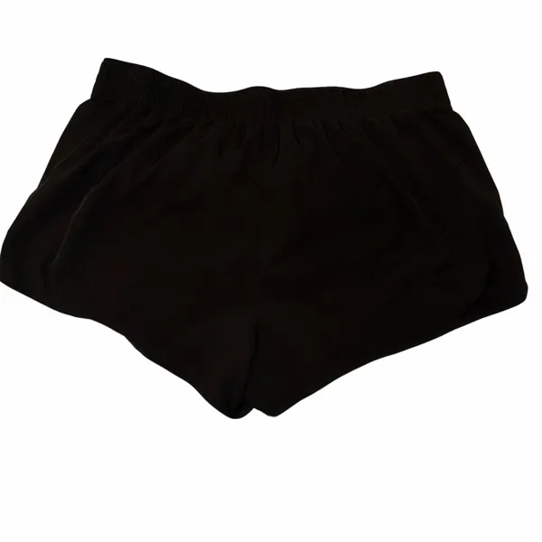Gapfit black athletic shorts  - Image 2
