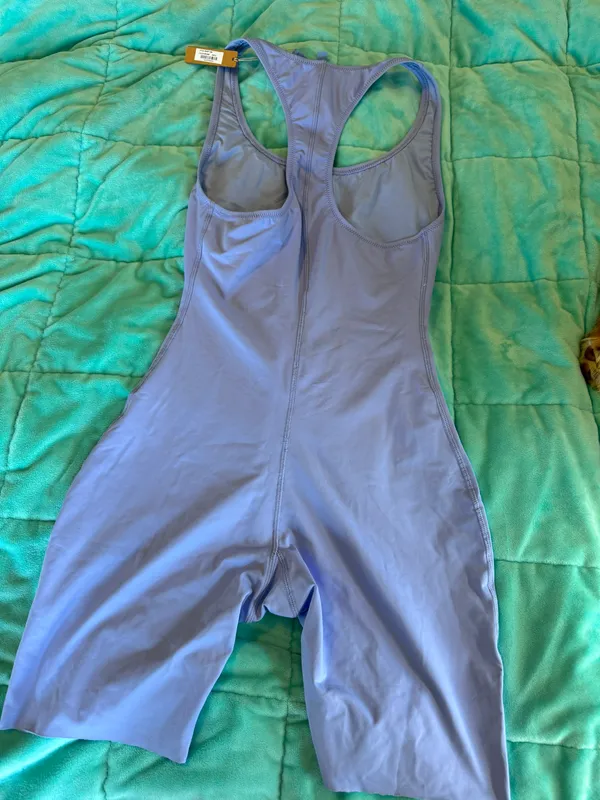 SKIMS Swim Cycle Suit - Image 3