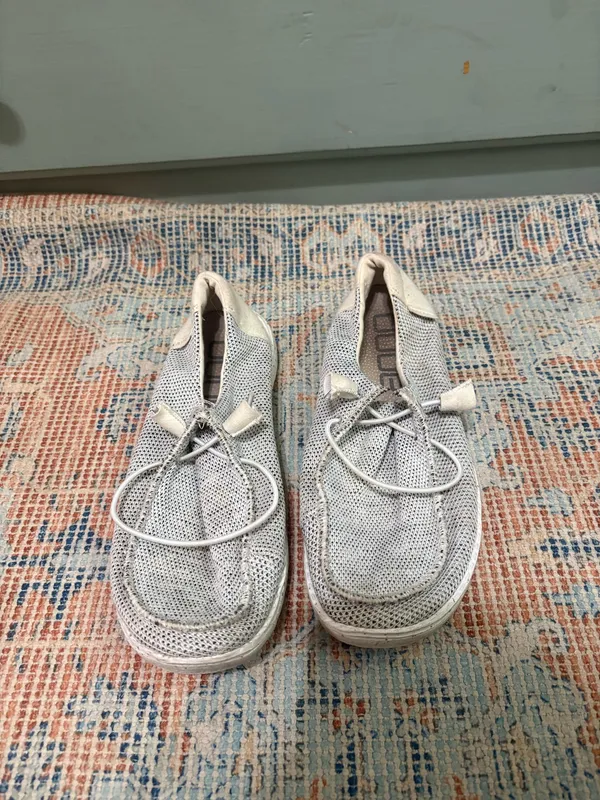 Hey Dude Shoes Women’s - Image 2