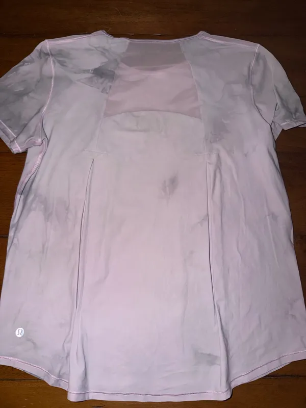 Lululemon Athletic Top 6 women’s - Image 2
