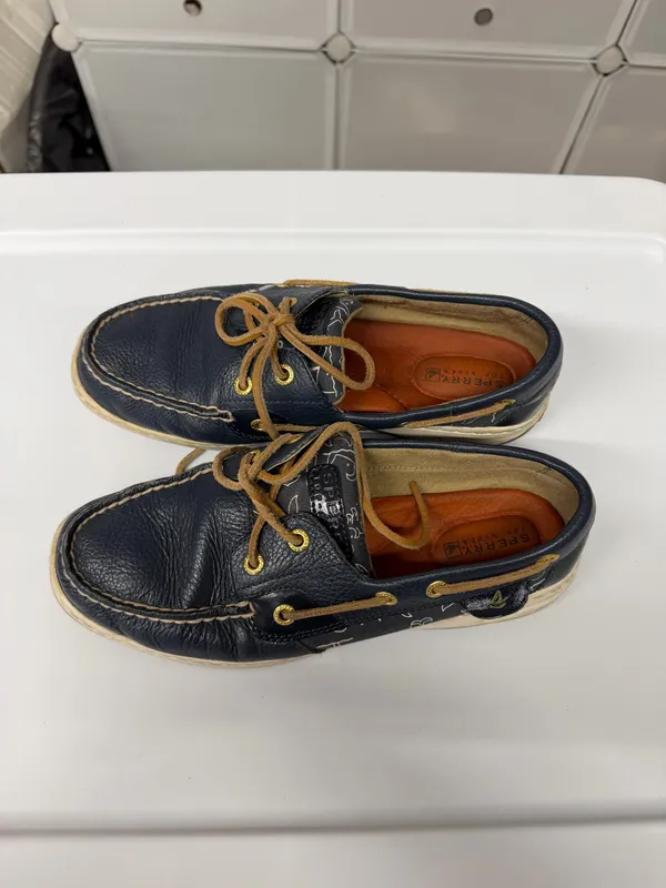 Sperry Boat Shoes - Image 2