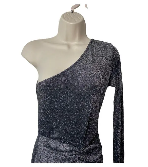 superdown Sparkly Dress - Image 5