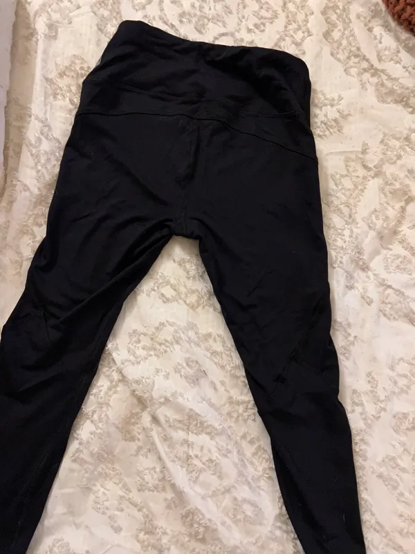 Rbx Active Workout Leggings - Image 4
