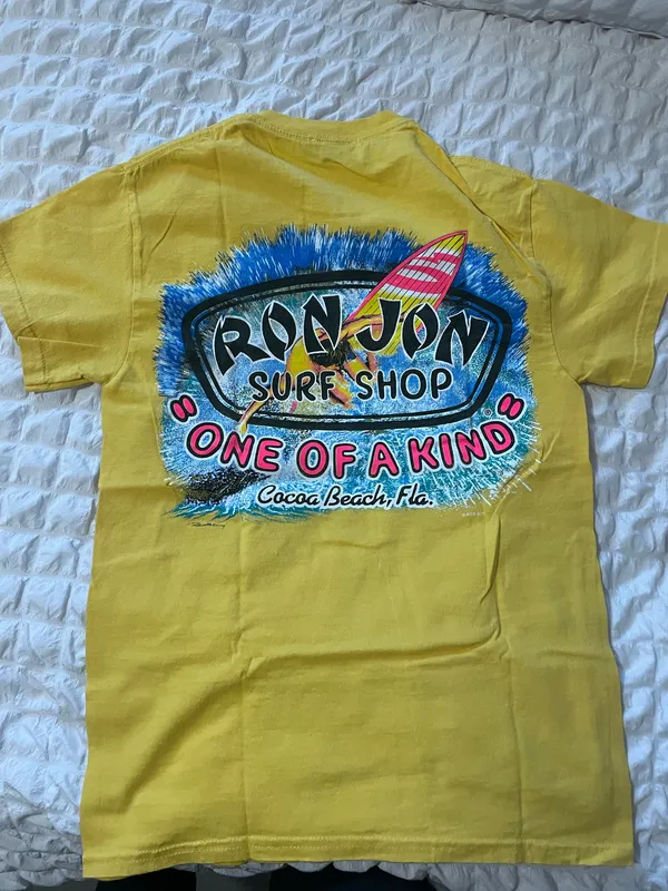 Ron Jon T-Shirt - Image 3