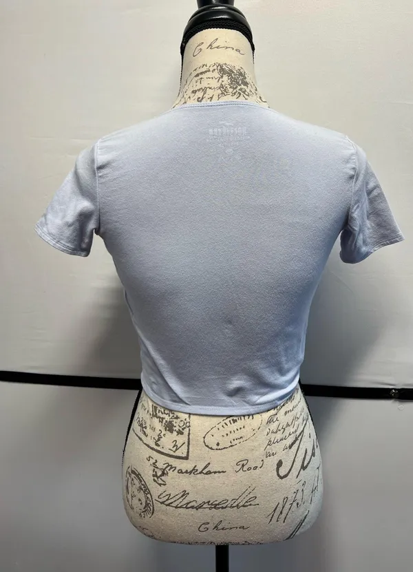 Crop Top - Image 2