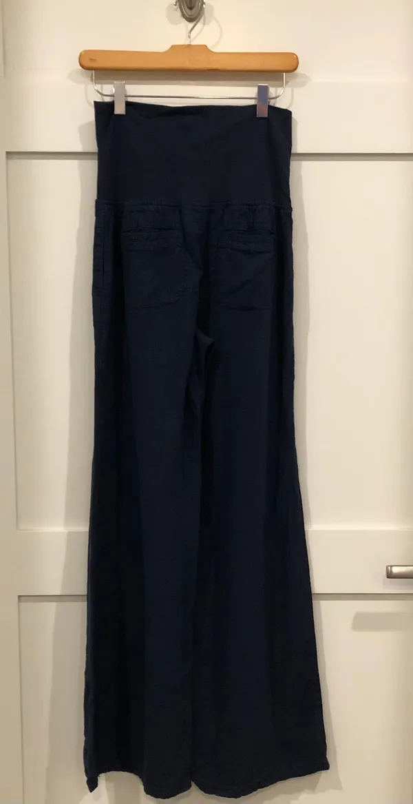 Hei Hei Wide Leg Pants - Image 2