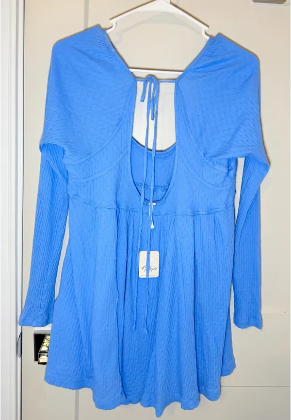 Free People Top - Image 3