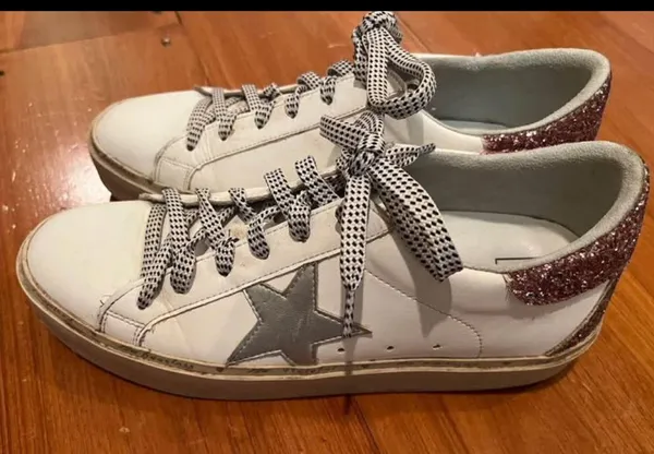 ShuShop Platform Sneakers - Image 4