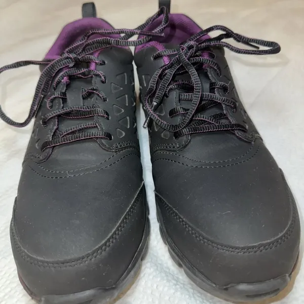 Reebok Work Sublite Cushion Composite Toe Work‎ Sneaker - Women's 9 - Image 2