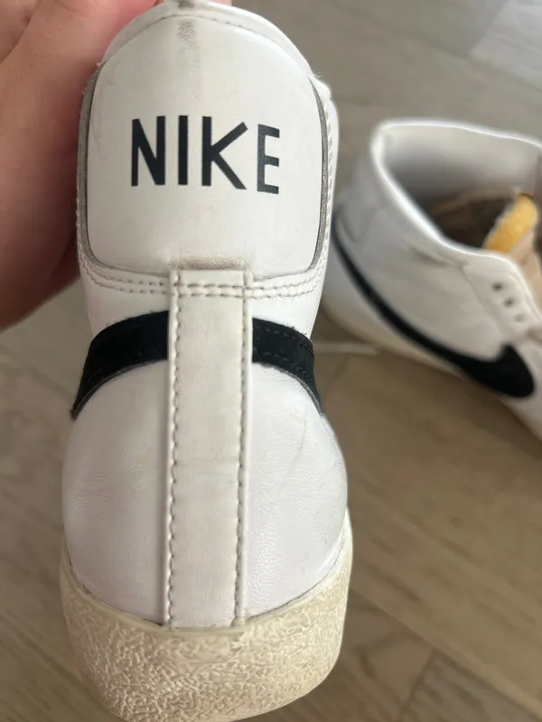 Nike Blazers  - Image 3