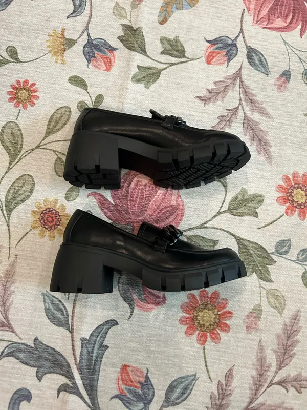 Madden Girl Chunky platform loafers - Image 2