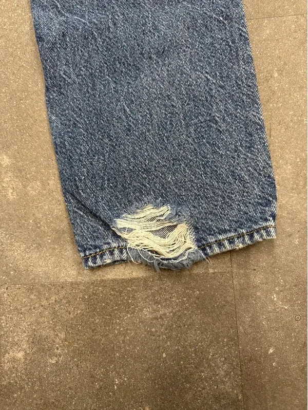 PacSun women’s size 26 Dad Jeans - Image 7