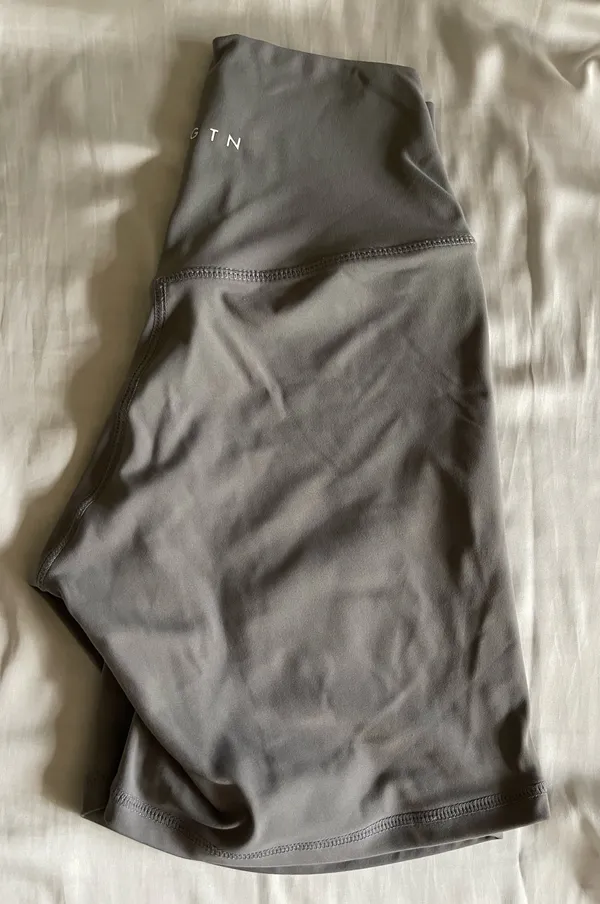 NVGTN Shorts Seamless  - Image 4