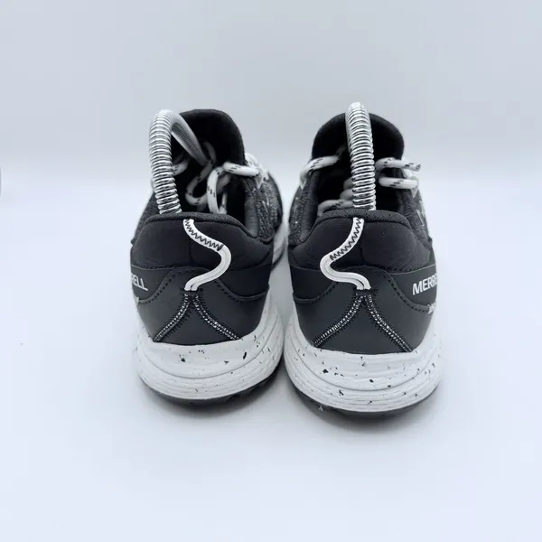 Merrell Bravada 2‎ Hiking Shoes J036604 Women's 6 Black/White Quantum Grip - Image 4