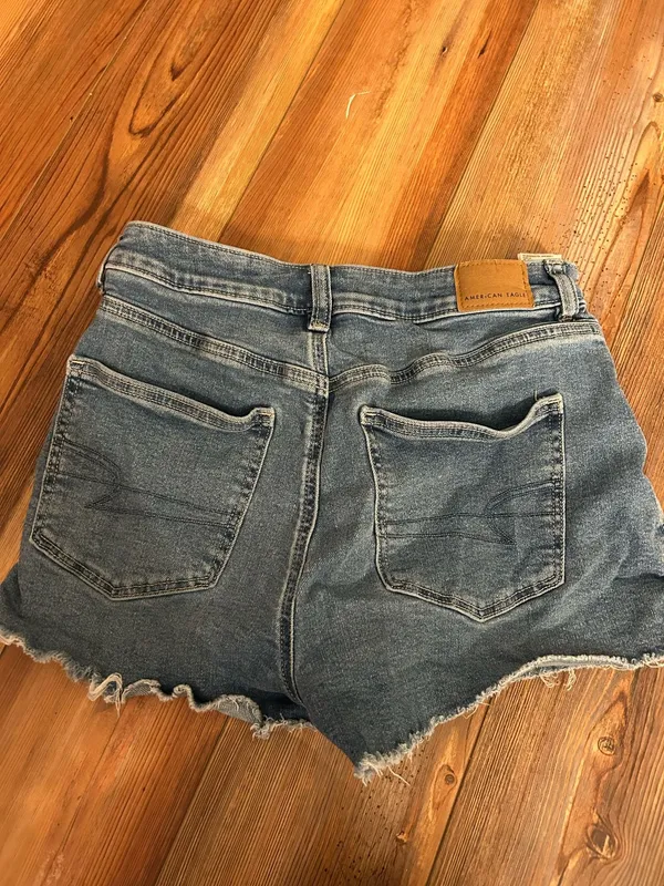 American Eagle Jeans - Image 2