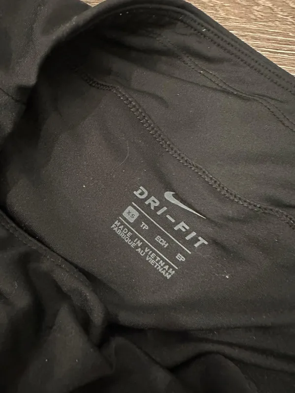 Nike Shorts - Image 4