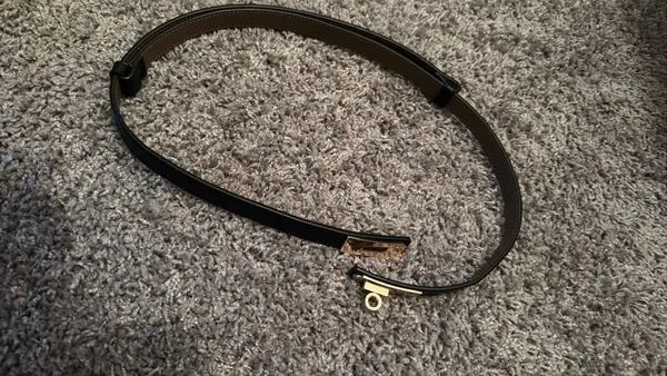 Belt Black - Image 3