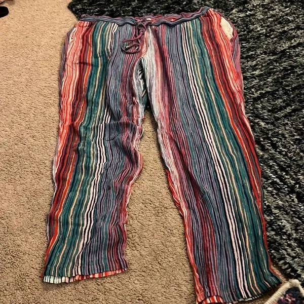 ‎Splendid large casual pants - Image 3