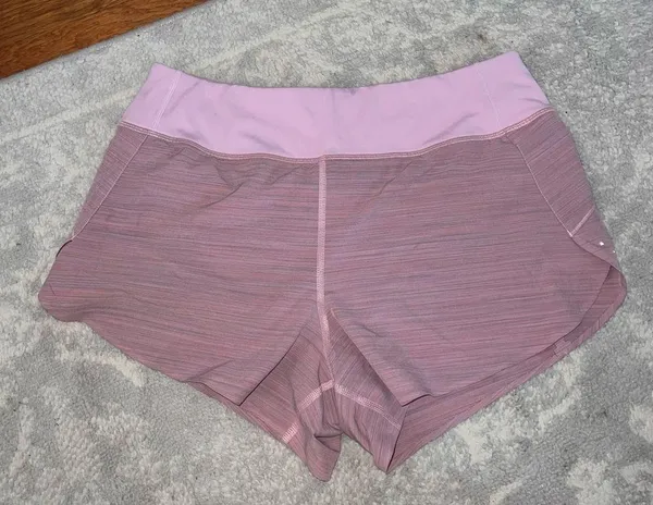 Athleta running free shorts - Image 2